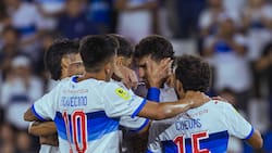 La UC le tomó la mano a su nueva fortaleza: los números que ilusionan en el Claro Arena