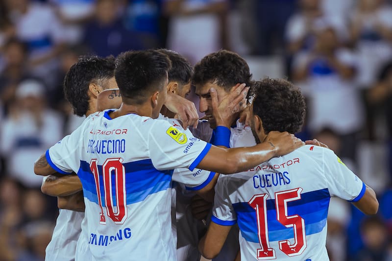 Foto: Felipe Escobedo / En Cancha