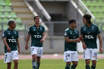 Deportes Temuco de Marcelo Salas oficializó la llegada de un jugador de Santiago Wanderers