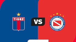 EN VIVO | Tigre vs. Argentinos Juniors por Torneo Clausura 2026: minuto a minuto del partido