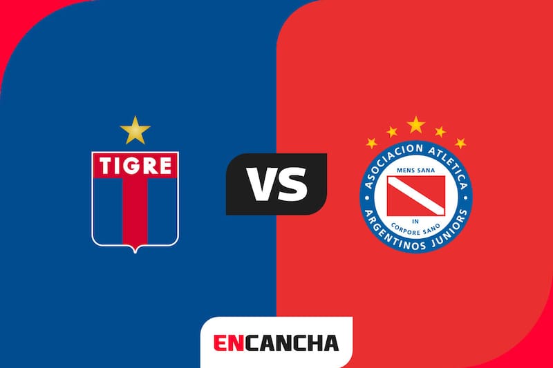 Se enfrentan en Victoria por la fecha 11 del Apertura 2026.