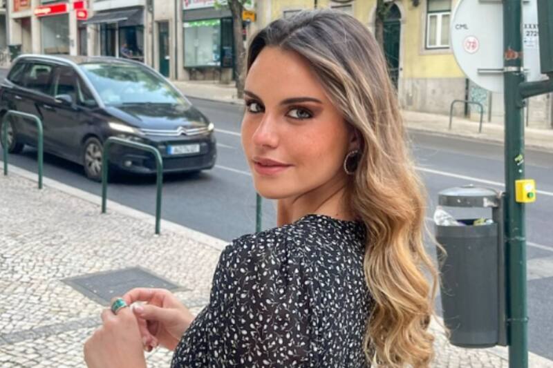 Foto de redes sociales de Emi D/ Instagram