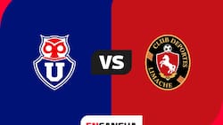 EN VIVO | Universidad de Chile vs. Deportes Limache por Primera División 2026: minuto a minuto del partido