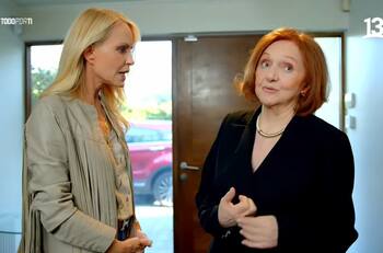 Gloria Münchmeyer sorprende a Cecilia Bolocco al revelar desconocido vínculo entre ambas