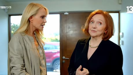 Gloria Münchmeyer sorprende a Cecilia Bolocco al revelar desconocido vínculo entre ambas