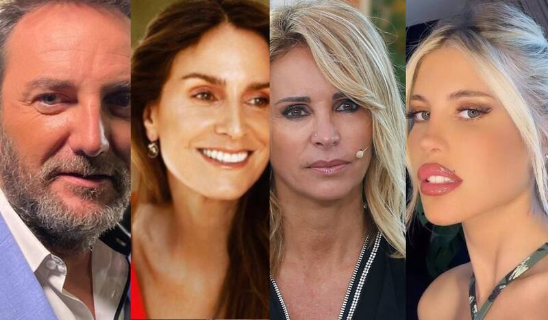 publican en sus redes sociales por el Día del Padre