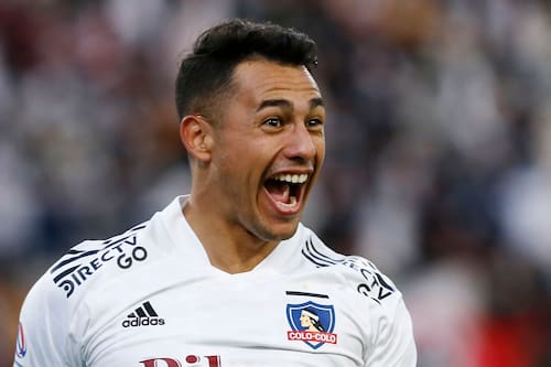 "Me hubiera gustado tener la mentalidad que tengo hoy a los 17, 18 o 19 años. Pero por algo pasan las cosas", dice el delantero.