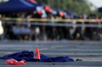 Se han cometido más de 700 homicidios en Chile durante 2020, un 34% más que el año pasado