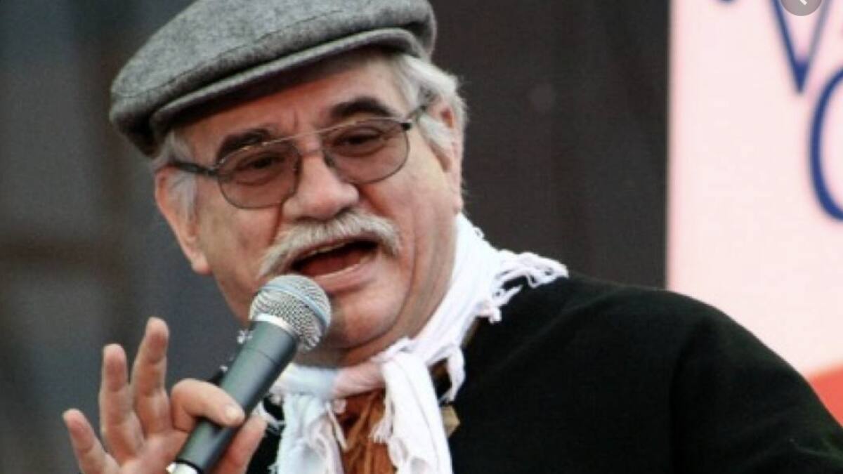 No hay todavía sentencia: Suspenden audiencia contra Tito Fernández por casos de abuso