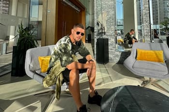 “El Salvador es el lugar perfecto para el jugador que quiere enfocarse en el fútbol y la familia”