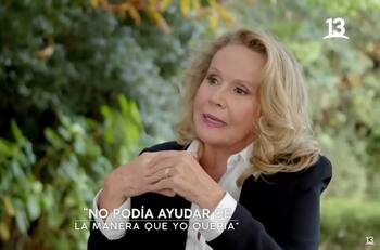 "Puedes cambiarle la vida a una persona con 200 lucas": Eli de Caso reconoció que ayudó económicamente a muchos fanáticos