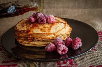 ¿Cómo fortalecer el sistema inmunológico con un buen desayuno?