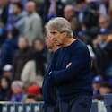 ¿Se dio por vencido? Ex figura del Betis critica fuertemente a Pellegrini: “No pelea por algo grande”