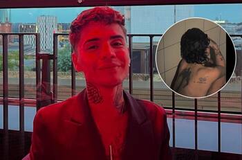 “Una enfermedad mortal”: Leo Méndez Jr. hace público su diagnóstico médico y revela qué padece