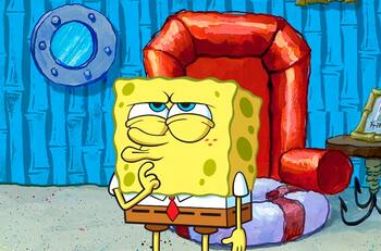 Nickelodeon elimina nuevo capítulo de Bob Espoja: personajes deben realizar cuarentena por un virus