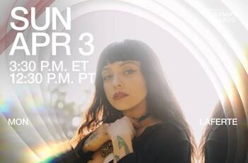 Grammy 2022: Mon Laferte y los otros chilenos que han intentando buscar un Grammy