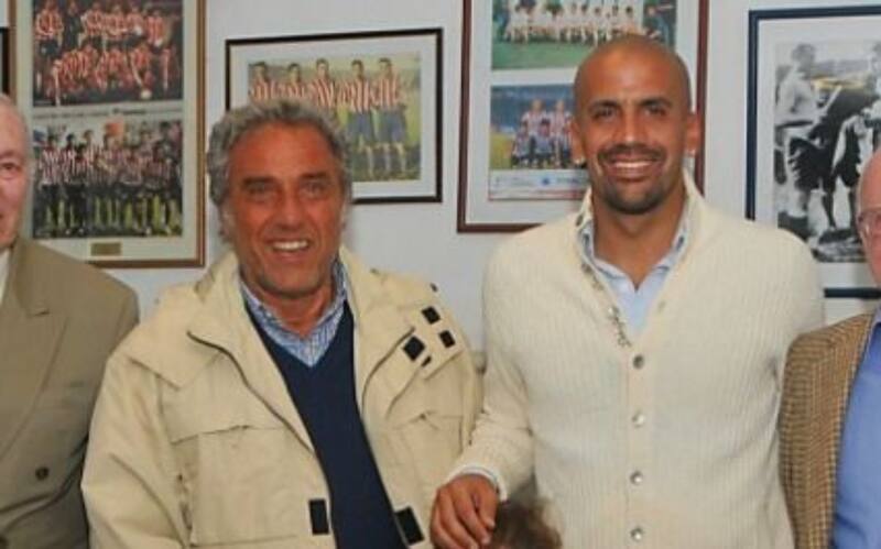 Luto en el rival de la U a horas del compromiso por Copa Libertadores.