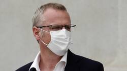 VIDEO | ¿Será Felipe Kast? Filtran supuestas imágenes del senador con una modelo trans