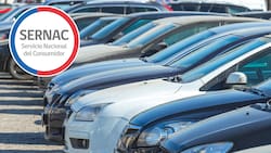 Por eventual delito de estafa: SERNAC denuncia a automotora ubicada en el Biobío