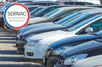 Por eventual delito de estafa: SERNAC denuncia a automotora ubicada en el Biobío