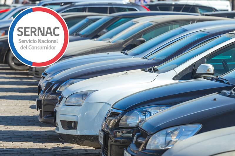 Se recibieron diferentes reclamos en contra de la automotora.