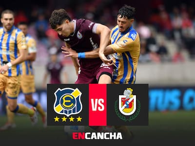 EN VIVO | Everton vs. D. La Serena por Primera División 2025: minuto a minuto del partido