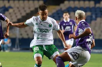 Deportes Temuco no descarta profundos cambios tras sumar cinco partidos sin ganar