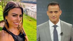 Marlene de la Fuente habla de la nula relación que tiene Iván Núñez con los 4 hijos que tienen en común