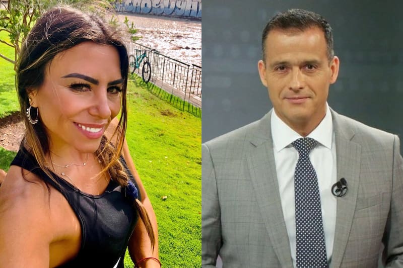 tienen 4 hijos en común.