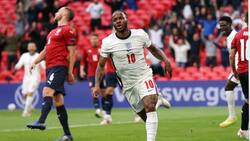 República Checa 0-1 Inglaterra: el gol y resumen del triunfo de los "Tres Leones" en la Eurocopa