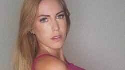 "Que susto nos sacaste": Melina Figueroa vivió un difícil fin de semana por el complicado estado de salud de su pequeña hija