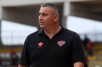 Fichaje de Curicó Unido ubicó a Jaime García como el mejor DT del fútbol chileno: "Hizo gran trabajo en Ñublense"