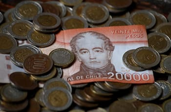 Bono Chile Apoya de Invierno: Solo necesitas tu RUT para saber si no lo has cobrado