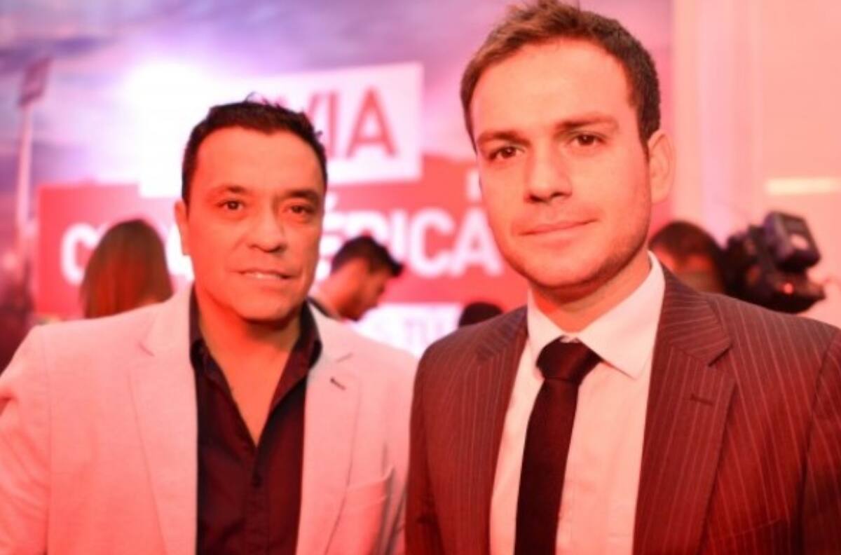 "Con los amigos no se compite": Nacho Valenzuela habla de su especial amistad con Claudio Palma