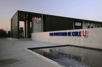 Universidad de Chile hizo oficial lista de candidatos para asumir en el directorio de Azul Azul