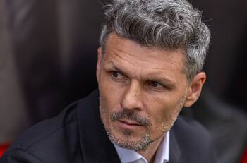 No es Salomón Rodríguez: el delantero que suma bonos con Fernando Ortiz para reemplazar a Javier Correa ante Coquimbo Unido