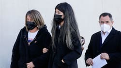 Mamá de Tomás Bravo y nuevo reporte sobre investigación: "Acá hay un culpable suelto"