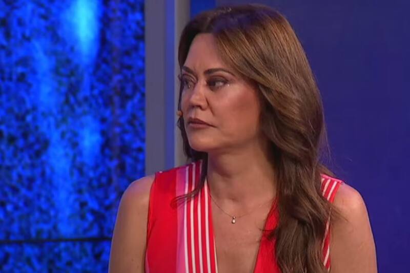 habló de su salida de Zona de Estrellas.