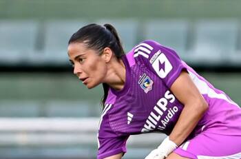 Ryan Torrero y un sentido mensaje para la reflexión en Colo Colo: “Sigo intentando entender cosas...”