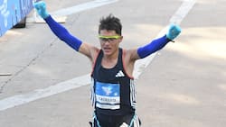 Se hizo justicia: Hugo Catrileo tendrá cupo a París 2024 por actualización del ranking mundial de maratón