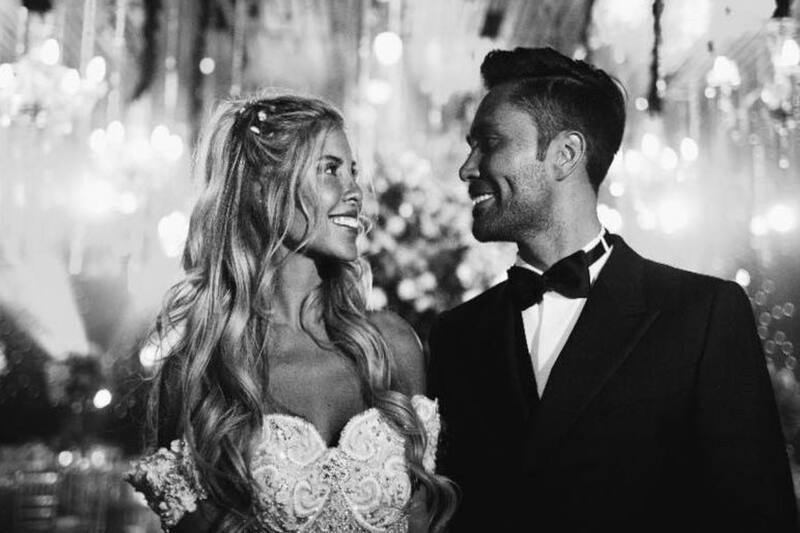 Los rumores tras el fin del matrimonio de 18 años