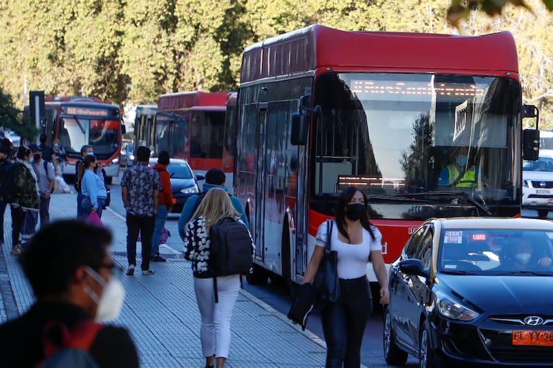 11 recorridos tendrán modificaciones, mientras que dos nuevos servicios comenzarán a operar. Créditos: ATON.