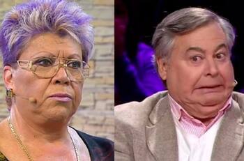 Paty Maldonado arremete nuevamente contra Ernesto Belloni, “Che Copete”: “Él murió en el Festival de Viña”