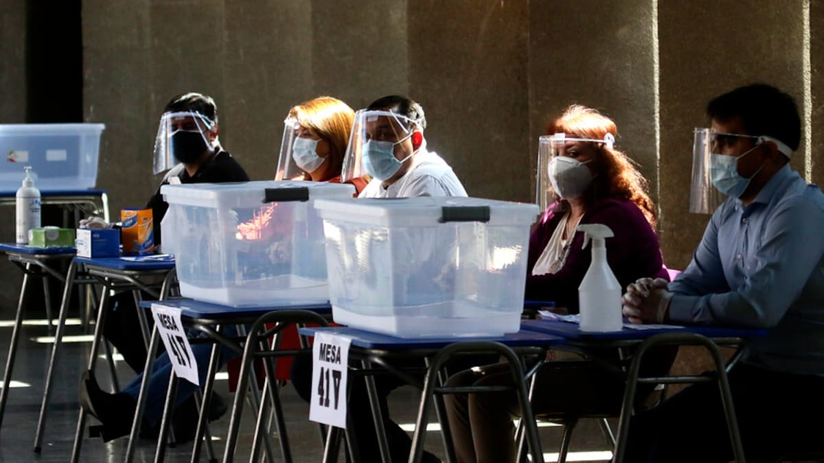 Hoy vence el plazo: Qué excusas puedo presentar para no ser vocal de mesa en las Primarias 2020