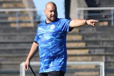 “Acá no están Colo Colo, la U ni la UC; está Provincial Osorno, un club tan grande que no mira para el lado”