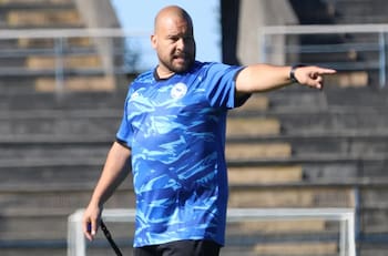 “Acá no están Colo Colo, la U ni la UC; está Provincial Osorno, un club tan grande que no mira para el lado”