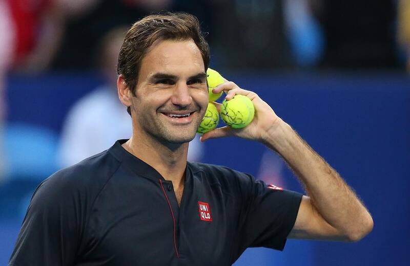 El ex tenista suizo comenta como fu su retiro en 2022. Créditos: @rogerfederer.