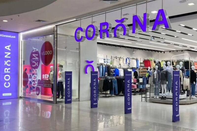 La tienda anunció nuevos precios de remate.