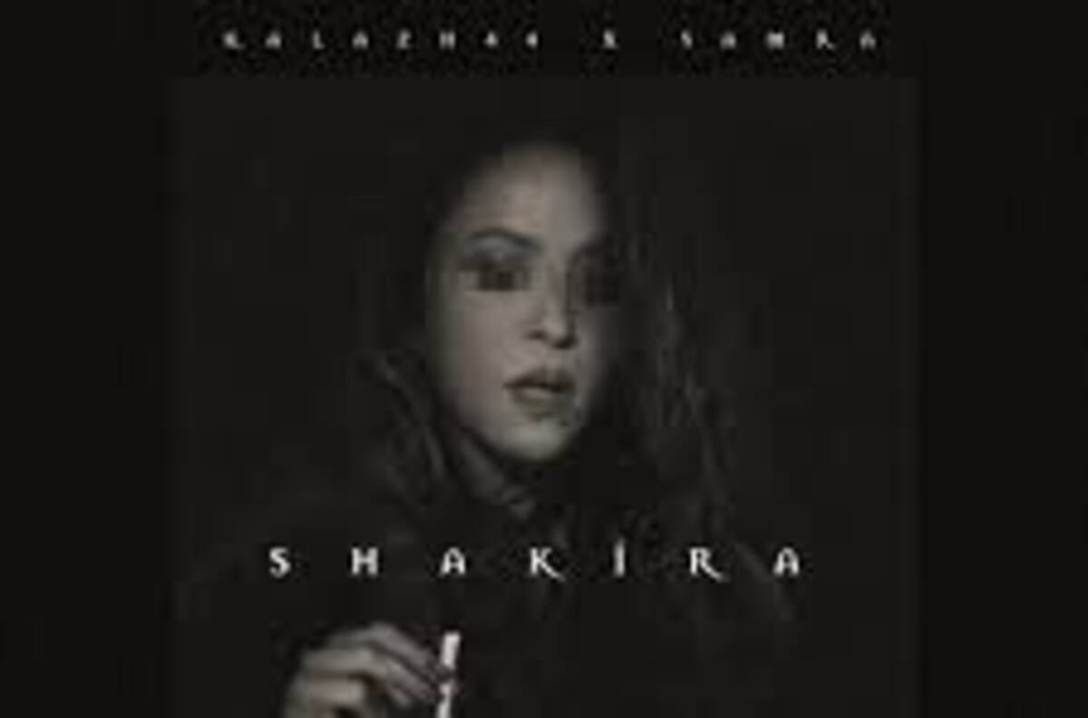 Shakira demandó a raperos alemanes por canción que la vincula con drogas
