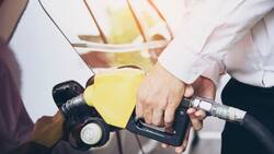 Solo por abril: Recibe $300 de descuento por litro de bencina en Shell